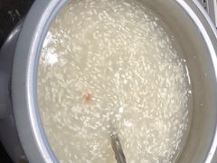 醪糟汤圆银耳汤-素满香·素食自助餐(西安·民乐园店)