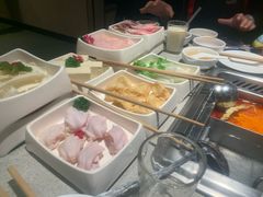 -海底捞大排档火锅(悦荟广场店)