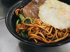 -河南拉面(肇周路店)