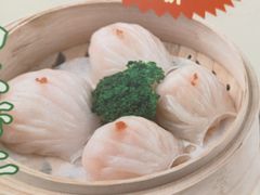 -岭南小生·粤港点心(南门口店)