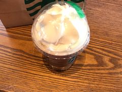 -星巴克(广州正佳广场4层店)