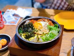 -八福力韩国休闲餐厅(泉舜店)