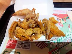 -肯德基(鲁迅路店)