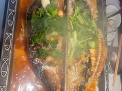 双拼烤鱼-诸葛烤鱼(海盐天宁寺路店)