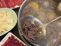 -二刀潮牛(重庆光环购物公园店)