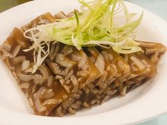 -小贝壳酒楼(经九路店)