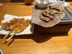 -一心创作料理屋(经开万达店)