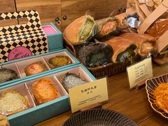 -Let's Taipei 非常烘焙(太古里店)