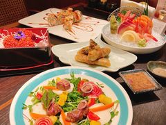 -山葵家·创意料理(宁波来福士店)