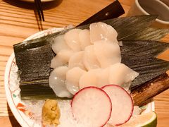 -初居食屋日式料理(万象城购物中心店)