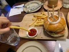 -G+KITCHEN(龙湖狮山天街店)