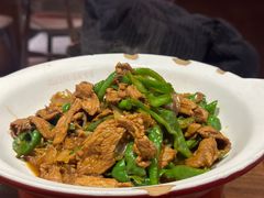 -胡子大厨·超级小炒肉(华润店)
