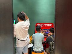 -白梧桐·团建聚会·百人轰趴馆(留仙洞店)