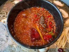 -三江两海老火锅(北京首店)