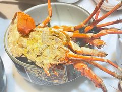 -丁字口海鲜热炒·烧烤大排档