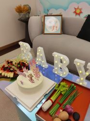 -和伊母婴护理中心·全套房(金山店)