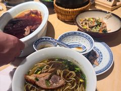 -南京大牌档(龙江新城市广场店)