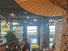 -常和州·夜宵大排档(常州单店)