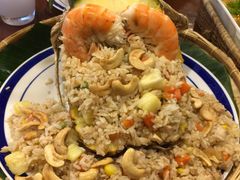-茉莉.Red Crab