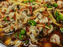 -艺味深尝(云锦路店)
