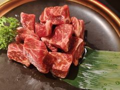 -無二炙坊·和牛烧肉(大钟寺1733店)