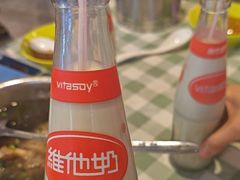 -彭耕记猪油炒小菜(吉联mall店)