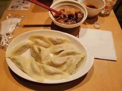 -喜家德虾仁水饺(飞洲国际店)