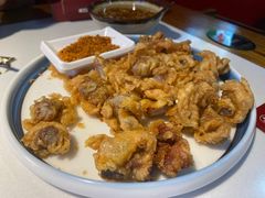 -老天桥蛙炉火锅(姑苏总店)