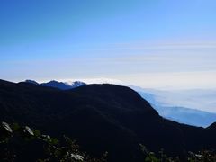 -霍顿平原国家公园