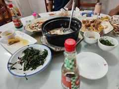 -八方海味餐厅