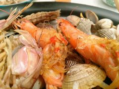 -睿柏云酒店-餐厅