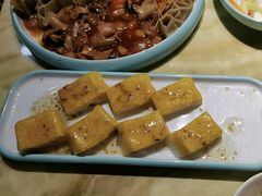 -天源居餐厅·地方特色菜(张北店)