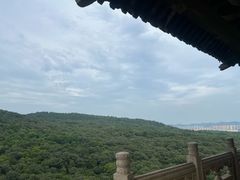 -灵谷景区