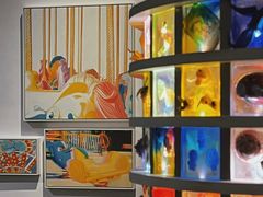 景点-四川美术学院美术馆