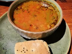 哈拉秋-格鲁·秀色Georgia’s Feast