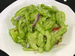 -宛平李记小吃(东关街店)