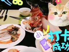 -成都保利公园皇冠假日酒店(熊猫基地店)
