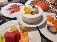 -海景花园大酒店·西餐厅
