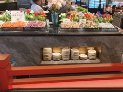 -钱小奴创意自助餐厅·原切谷饲安格斯畅吃(苏州昆山招商花园城店)