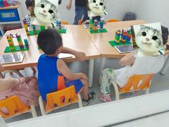 -斯坦星球青少儿编程机器人科学思维专注力科创竞赛规划(兰岛学习中心)