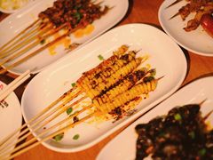 -蚝太郎 • 海鲜烧烤(Upark店)