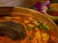 -觅山云南菜(泊富ICITY店)