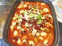 -3号仓库·创意中国菜(乐清正大广场店)