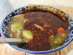-刘老虎肉丸糊辣汤(总店)
