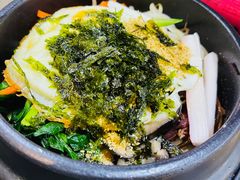 -故乡家韩国料理(丹东街店)