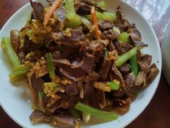 -老张烤羊(王哥庄店)