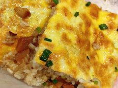 -老通城豆皮大王(吉庆街店)