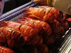 -庙街旅游·美食广场(五一广场店)