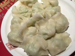 -新兴园饺子馆(北京百子湾店)