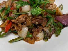 -新吉士·上海菜(浦东LCM置汇旭辉店)